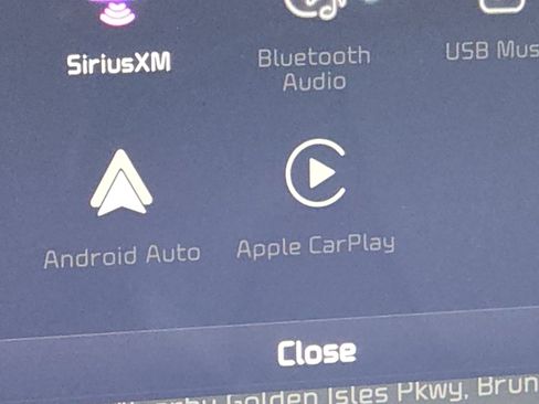 Used 2023 Kia Sorento SX image 6