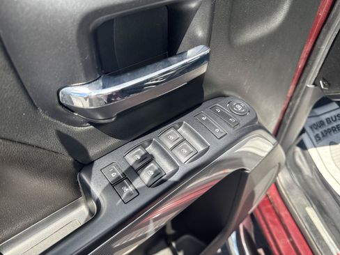 Used 2017 Chevrolet Silverado 3500 LT AWD/4WD image 13