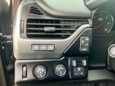 Used 2020 Chevrolet Tahoe Premier w/ 6.2L Performance Package image 54