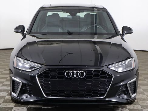 Used 2023 Audi A4 2.0T Premium Plus image 10