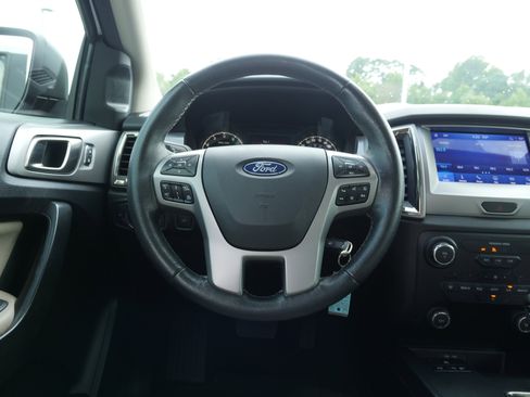 Used 2021 Ford Ranger XLT w/ Equipment Group 301A Mid image 15