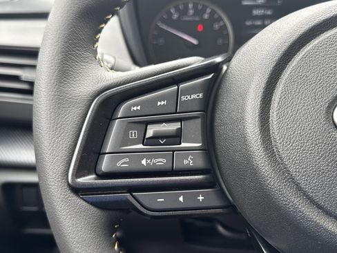 New 2025 Subaru Crosstrek 2.5i Sport w/ Crosstrek Mirror Package image 15