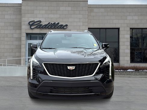 Used 2019 Cadillac XT4 Sport image 7