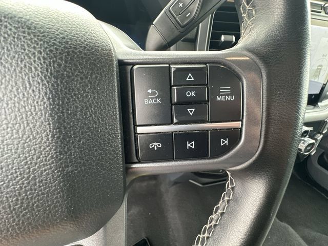 Used 2024 Ford F150 XLT w/ Tow/Haul Package AWD/4WD image 33