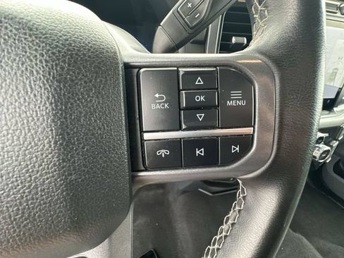 Used 2024 Ford F150 XLT w/ Tow/Haul Package AWD/4WD image 33