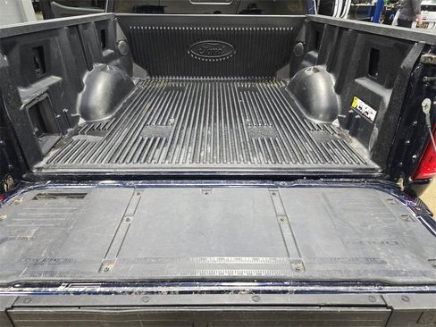 Used 2023 Ford F150 XLT w/ Equipment Group 302A High image 14