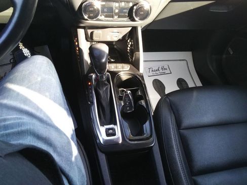 Used 2022 Chevrolet TrailBlazer ACTIV w/ Technology Package image 30