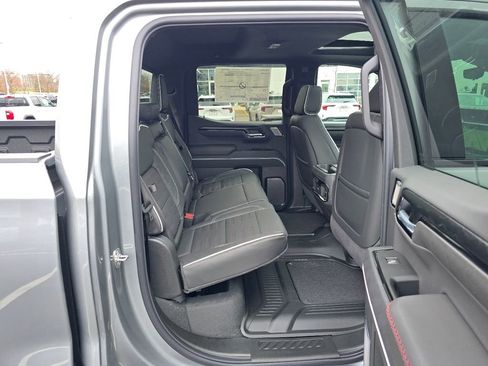New 2026 GMC Sierra 1500 AT4X AWD/4WD image 31
