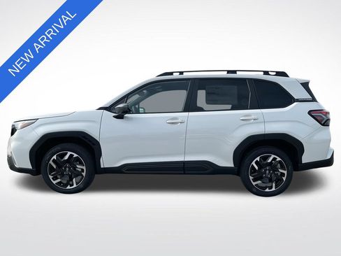 Used 2026 Subaru Forester Limited AWD/4WD image 6