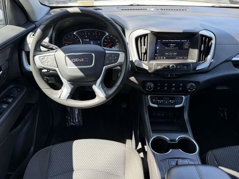 Certified 2024 GMC Terrain SLE AWD/4WD image 13