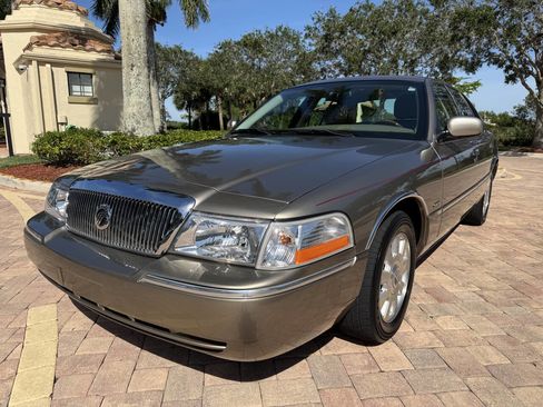 Used 2005 Mercury Grand Marquis LS RWD image 5
