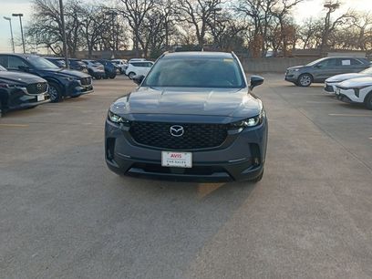 Used 2025 MAZDA CX-50 AWD 2.5 Hybrid w/ Premium Pkg