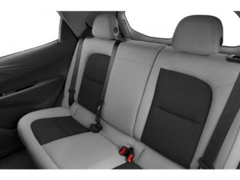 Used 2021 Chevrolet Bolt LT image 16