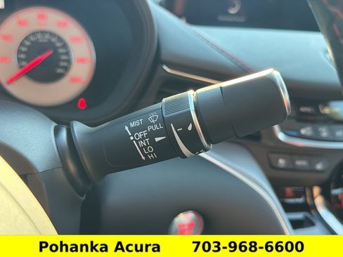 Used 2023 Acura TLX FWD w/A-Spec Package image 11
