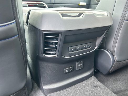 New 2026 Toyota Tundra Platinum image 37