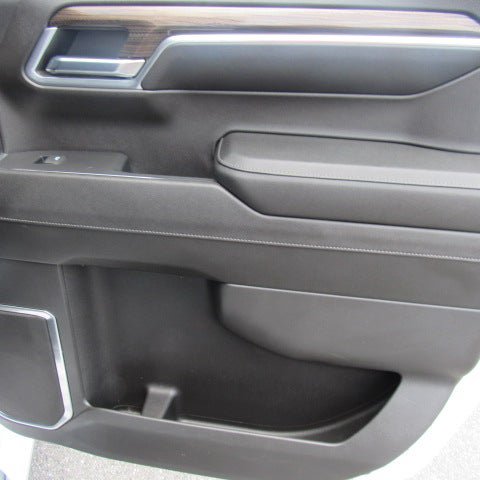 Certified 2024 Chevrolet Silverado 1500 LT w/ Max Trailering Package AWD/4WD image 14