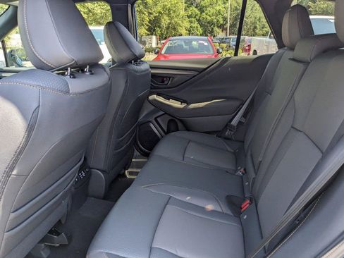 New 2025 Subaru Outback Wilderness image 13