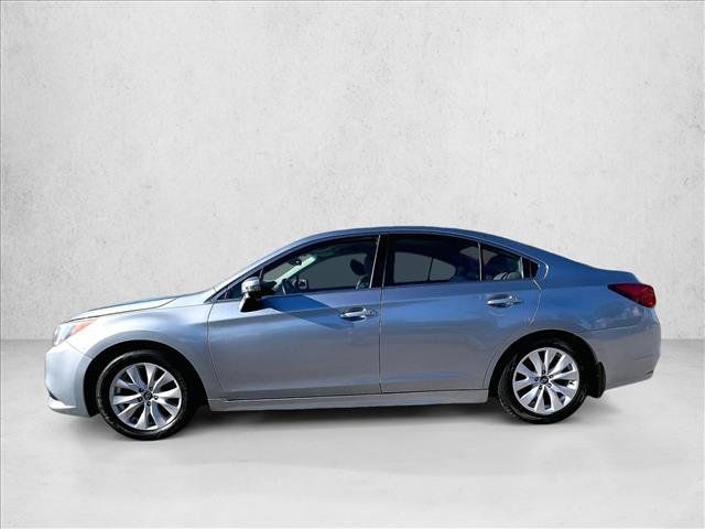 Used 2017 Subaru Legacy 2.5i Premium AWD/4WD image 6