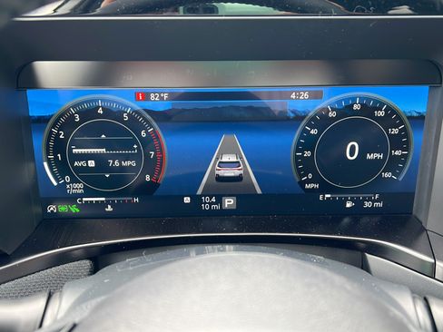 New 2026 Subaru Outback Limited XT AWD/4WD image 26