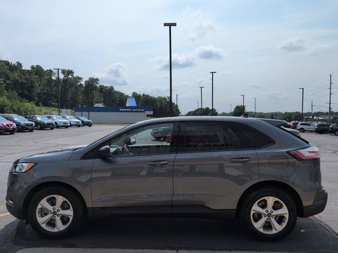 Used 2023 Ford Edge SE AWD/4WD image 5