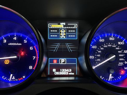 Used 2019 Subaru Legacy 2.5i w/ Alloy Wheel Package image 23