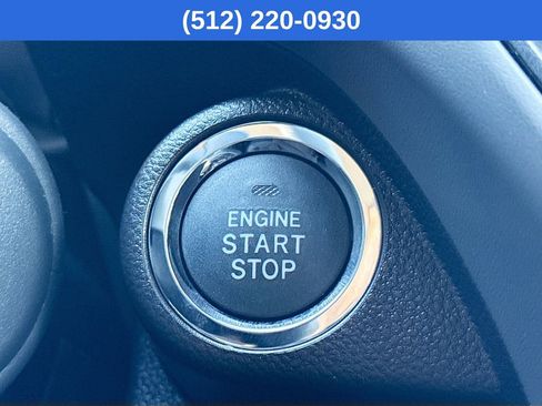 New 2026 Subaru Crosstrek 2.0i Premium image 19