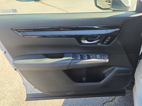 Certified 2024 Honda CR-V EX-L image 12