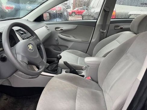 Used 2009 Toyota Corolla image 5