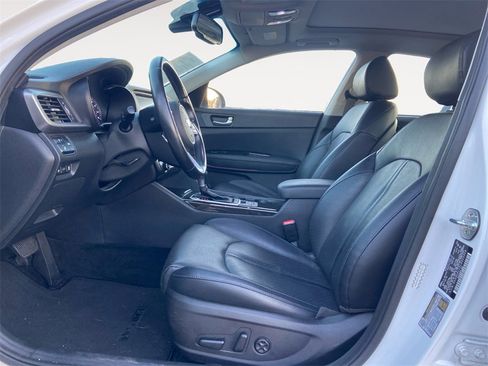Used 2020 Kia Optima Premium image 9