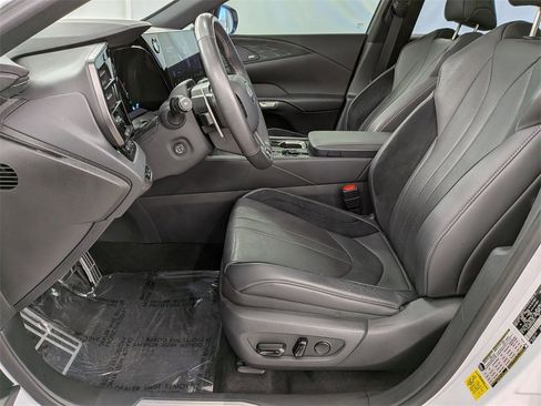 Certified 2023 Lexus RX 500h F Sport image 15