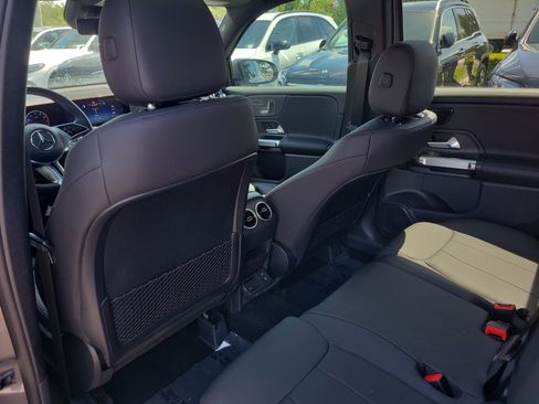 Certified 2026 Mercedes-Benz GLB 250 image 13