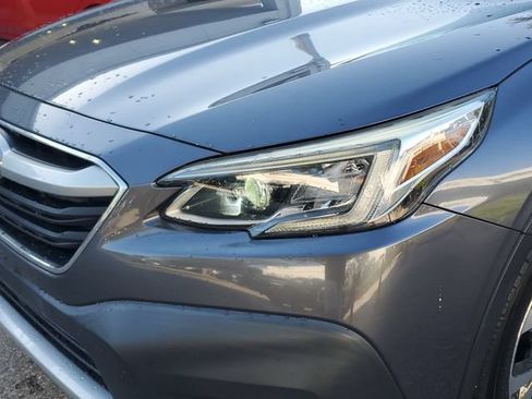 Used 2022 Subaru Outback Limited XT AWD/4WD image 10