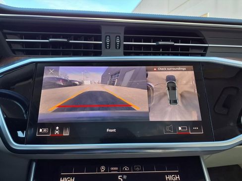 Used 2023 Audi A6 Premium Plus w/ Premium Plus Package image 17