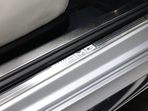 Used 2018 Mercedes-Benz S 63 AMG 4MATIC Cabriolet image 74