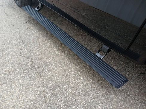 New 2026 RAM 1500 Laramie w/ Night Edition image 12