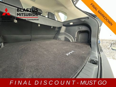 Used 2023 Toyota RAV4 Limited image 88