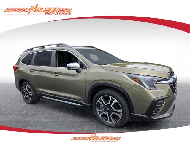 Used 2023 Subaru Ascent Limited w/ Technology Package AWD/4WD image 1