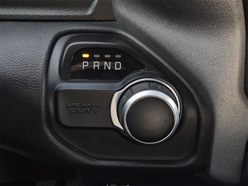 Used 2020 RAM 2500 Tradesman image 23