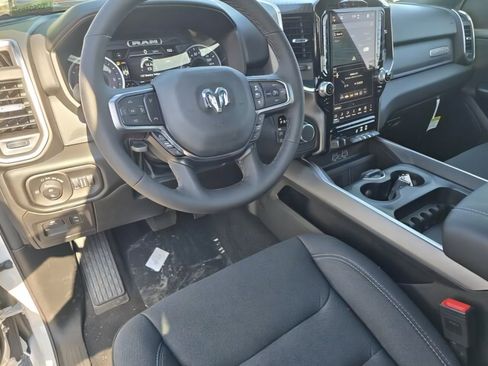 New 2026 RAM 1500 Big Horn AWD/4WD image 15