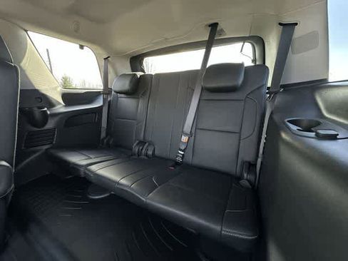 Used 2018 Chevrolet Tahoe LT image 22