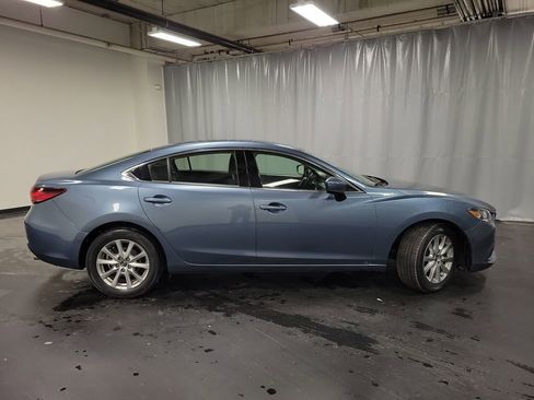 Used 2017 MAZDA MAZDA6 Sport image 9
