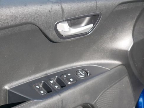 Used 2023 Kia Rio S w/ Technology Package FWD image 20