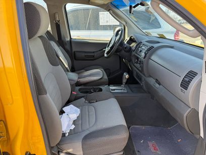Used 2008 Nissan Xterra S