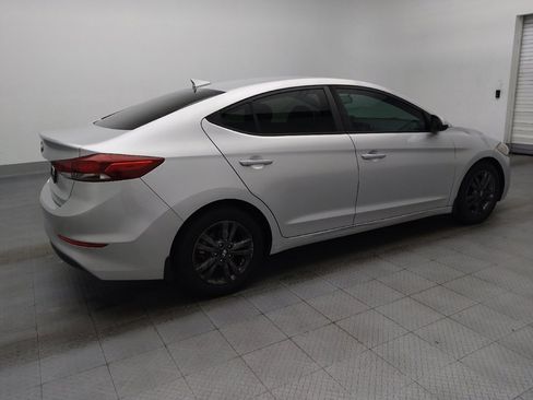 Used 2018 Hyundai Elantra SEL FWD image 10