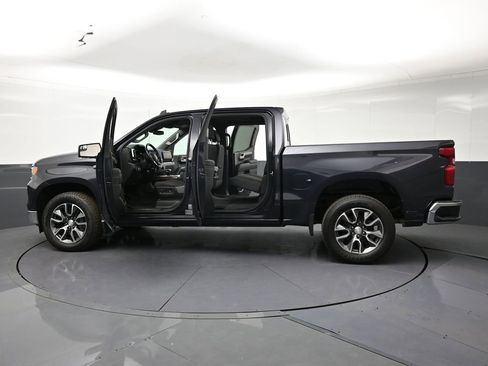 Used 2022 Chevrolet Silverado 1500 LT w/ All Star Edition Plus AWD/4WD image 33