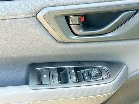 New 2026 Subaru Forester Wilderness AWD/4WD image 22