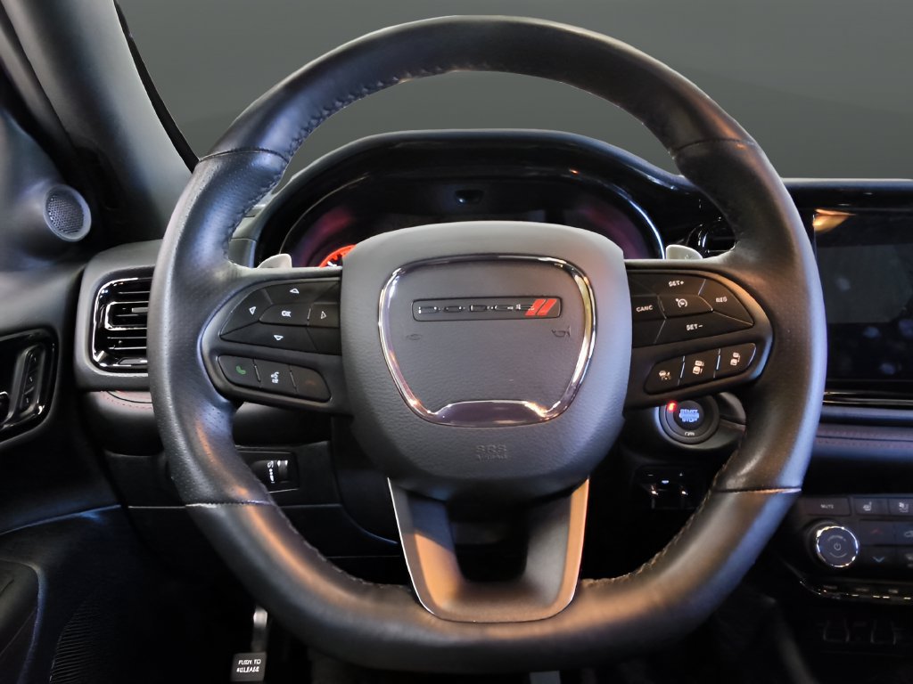 Used 2023 Dodge Durango R/T w/ Tow 'N Go Package AWD/4WD image 20