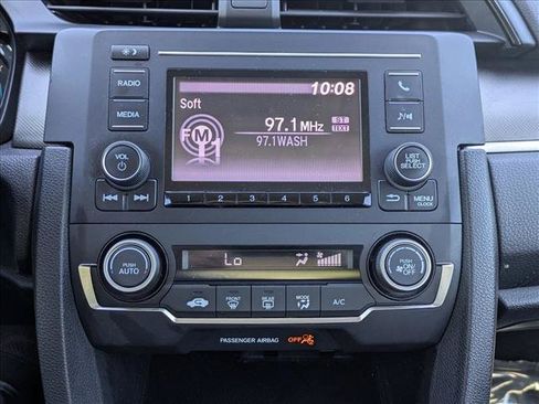 Used 2020 Honda Civic LX image 14