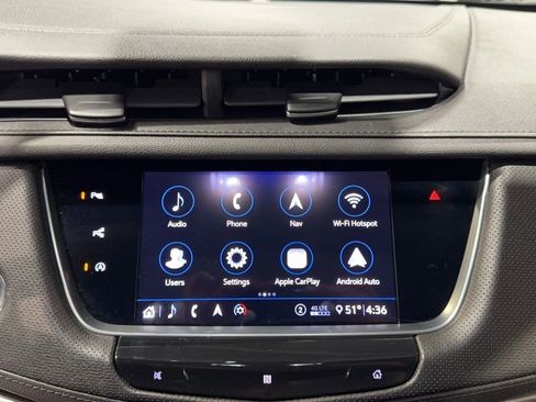 Used 2020 Cadillac XT5 Sportv image 39