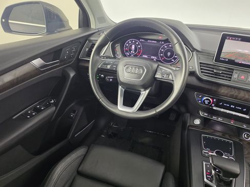 Used 2018 Audi Q5 Prestige AWD/4WD image 38